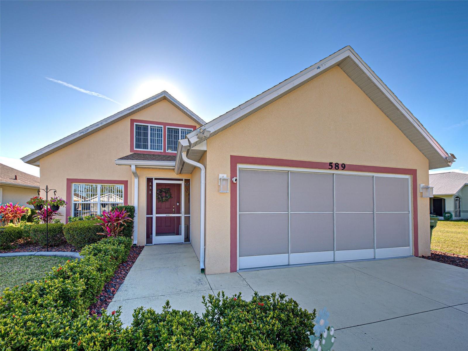 589 ROSE APPLE CIRCLE, PORT CHARLOTTE, FL, 33954