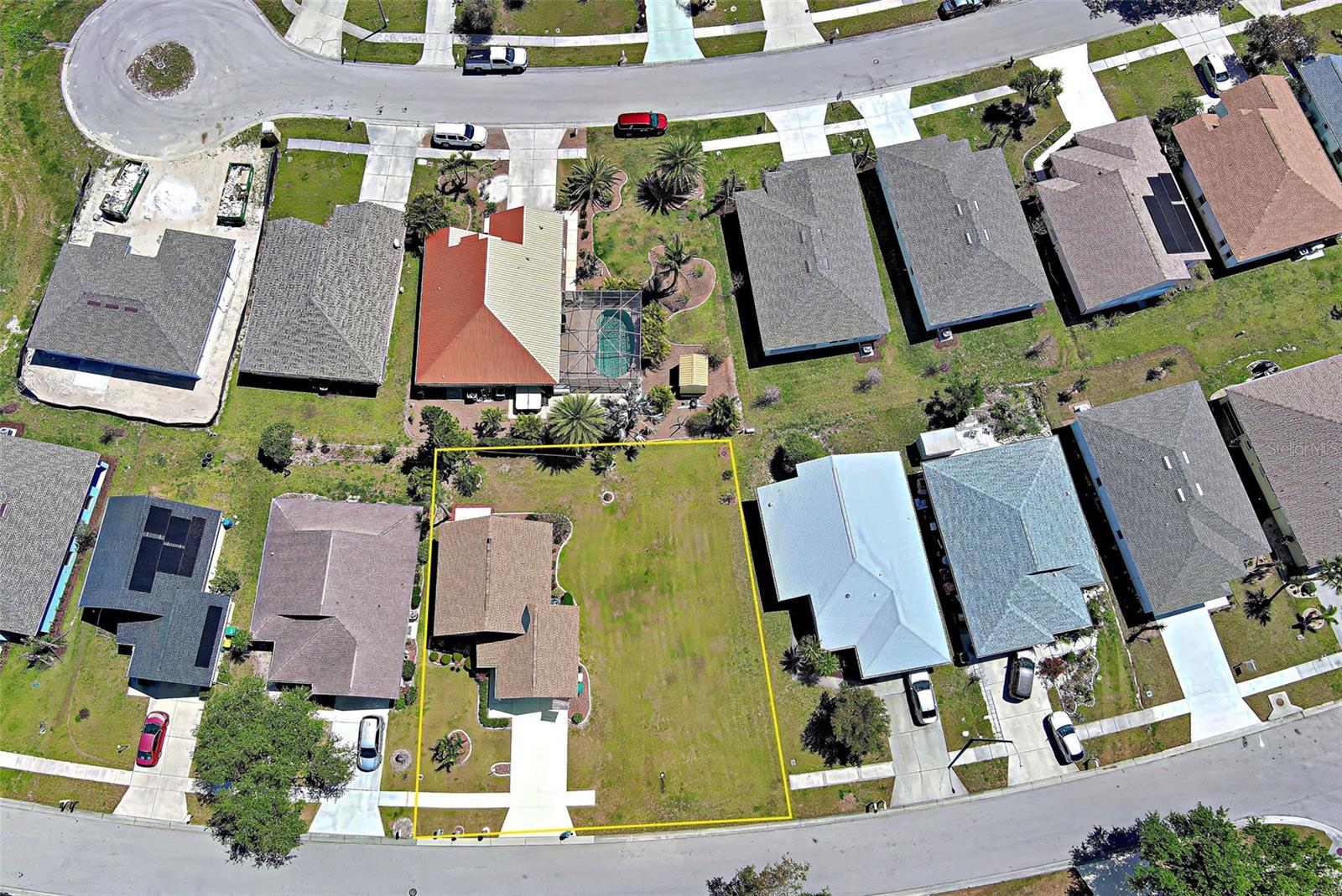 589 ROSE APPLE CIRCLE, PORT CHARLOTTE, FL, 33954