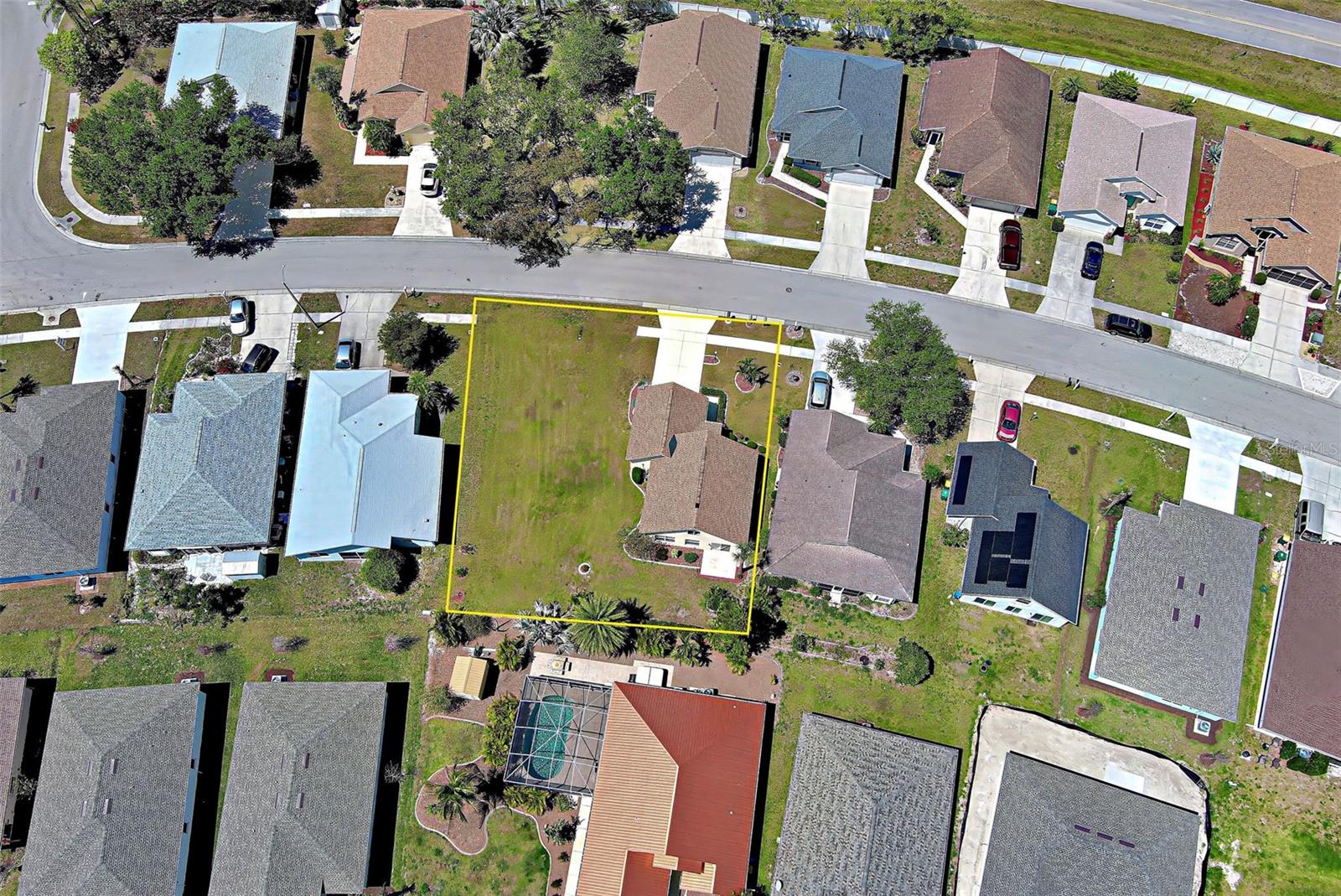 589 ROSE APPLE CIRCLE, PORT CHARLOTTE, FL, 33954
