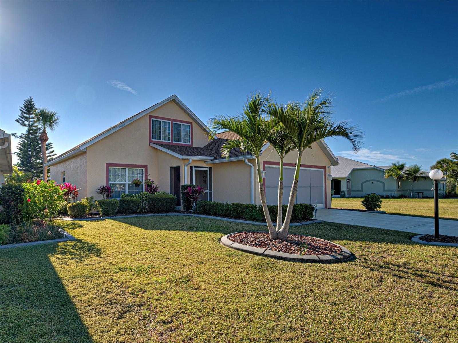 589 ROSE APPLE CIRCLE, PORT CHARLOTTE, FL, 33954