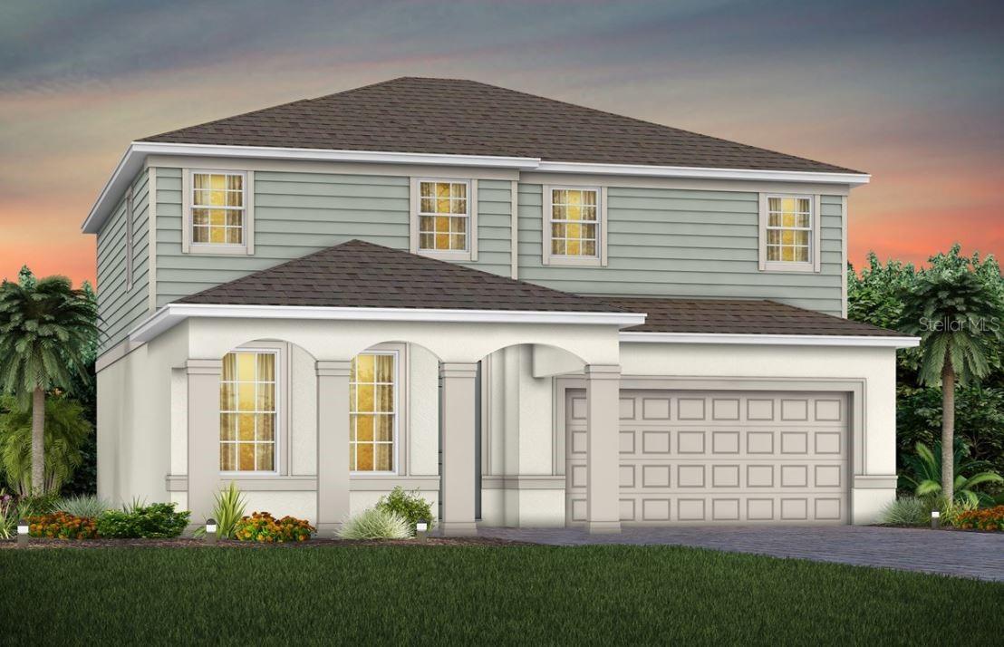 5610 WOOD BRIDGE PL, ST CLOUD, FL, 34771
