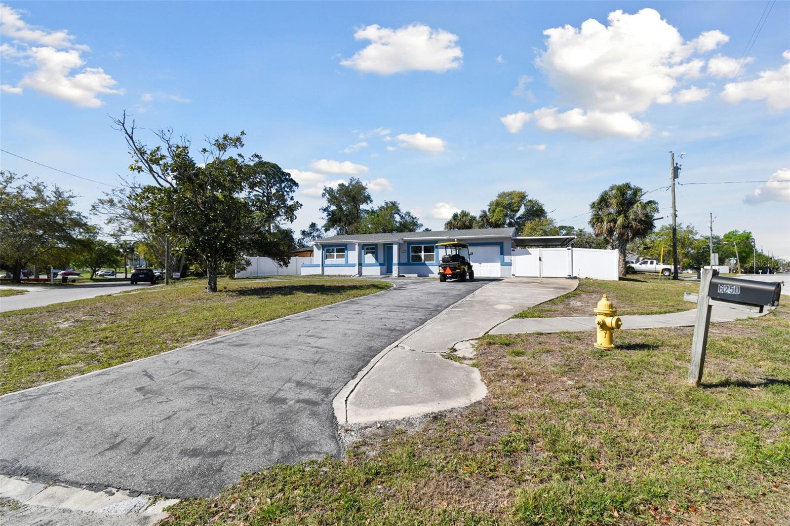 6250 VERMONT AVE, NEW PORT RICHEY, FL, 34653