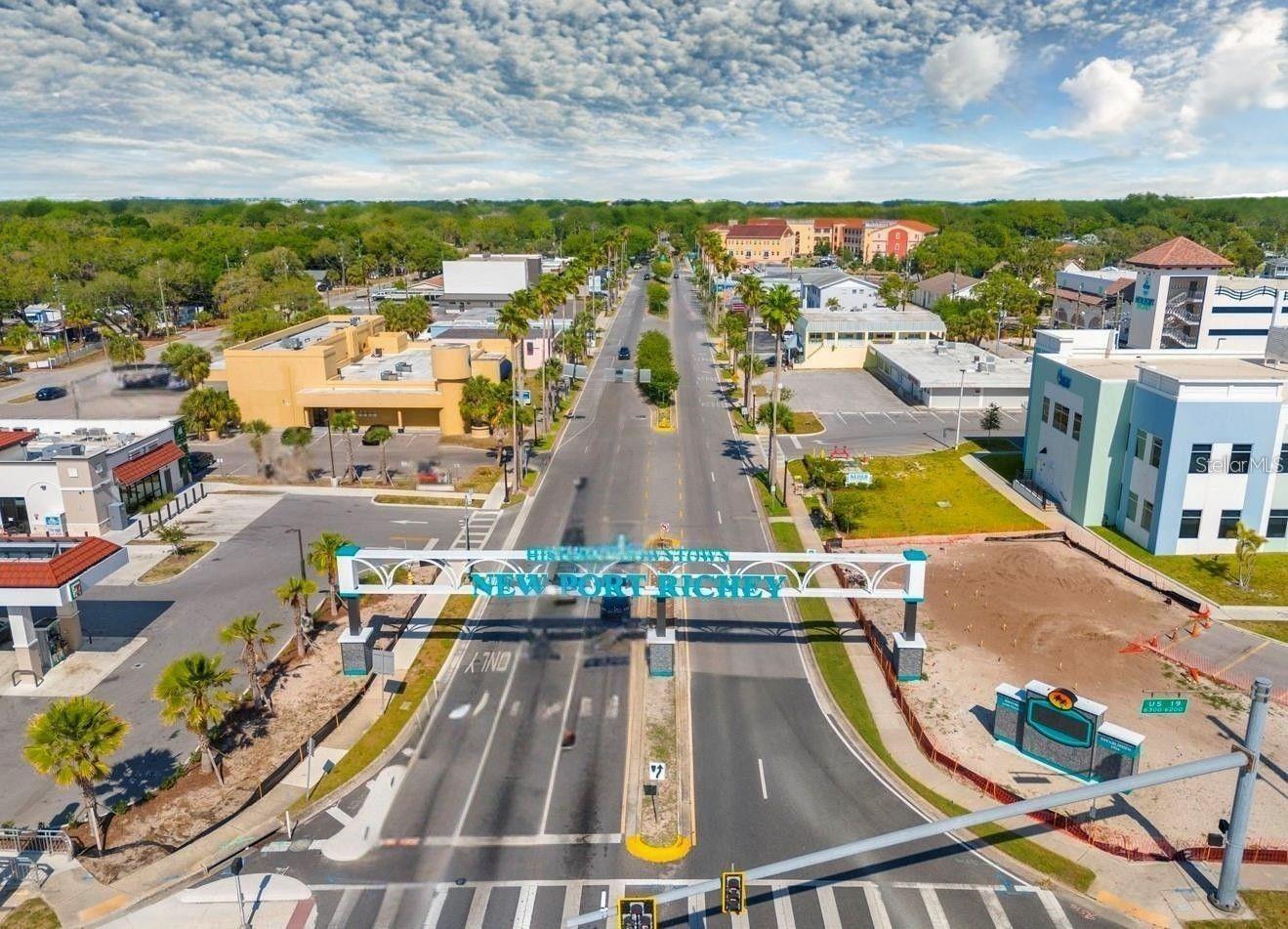 6250 VERMONT AVE, NEW PORT RICHEY, FL, 34653