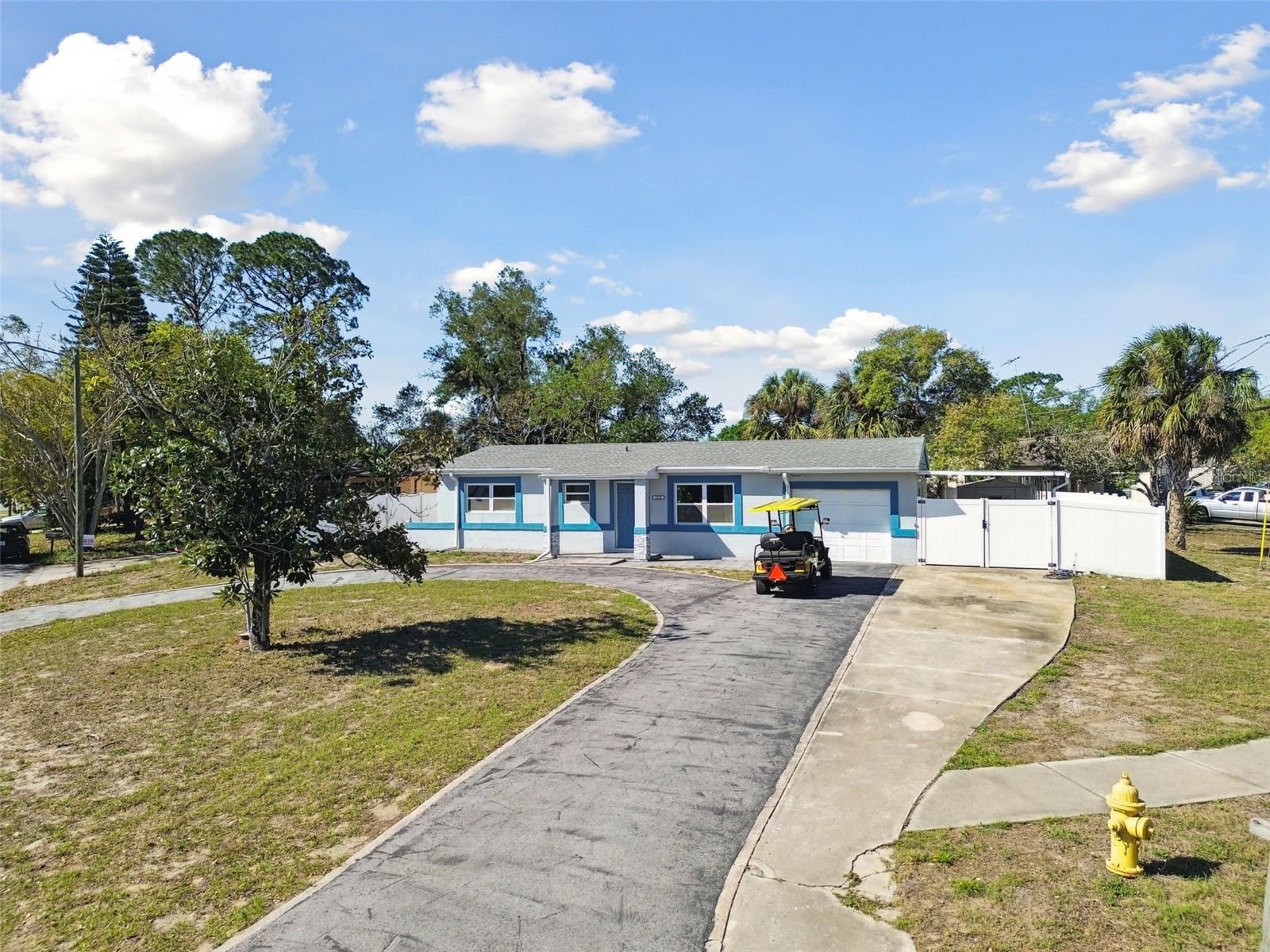 6250 VERMONT AVE, NEW PORT RICHEY, FL, 34653