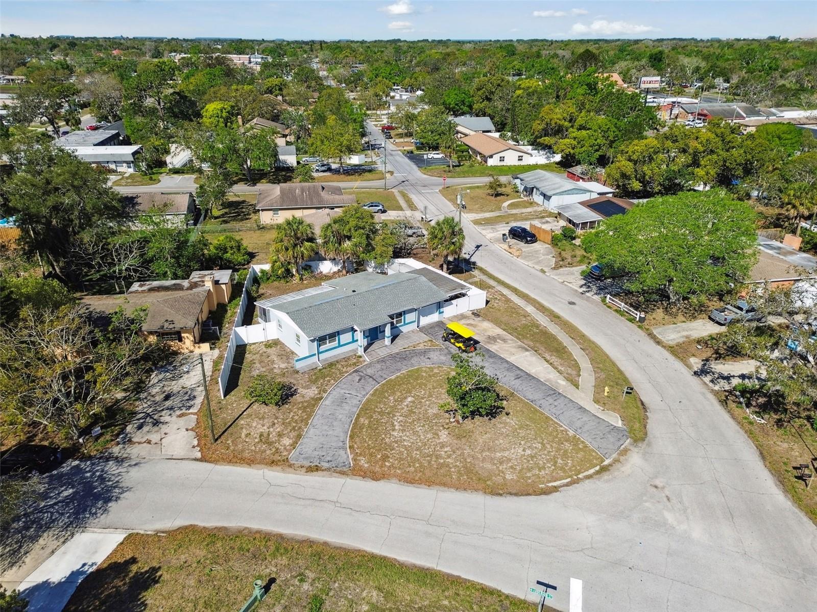 6250 VERMONT AVE, NEW PORT RICHEY, FL, 34653