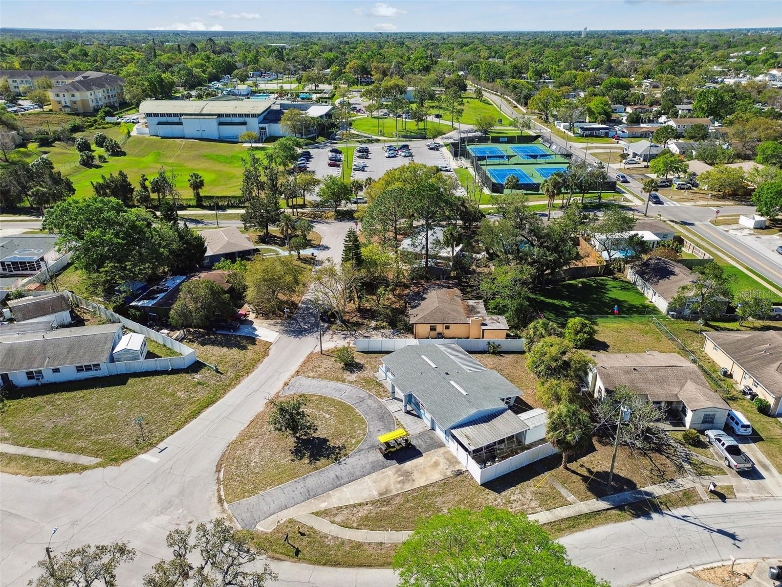 6250 VERMONT AVE, NEW PORT RICHEY, FL, 34653