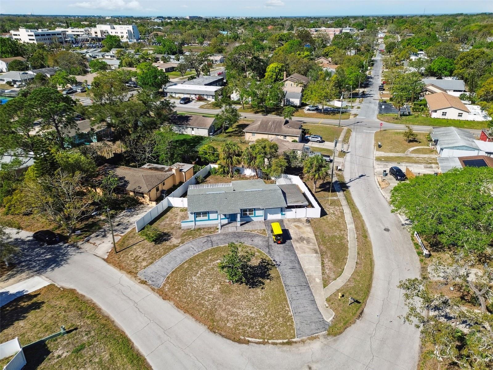 6250 VERMONT AVE, NEW PORT RICHEY, FL, 34653