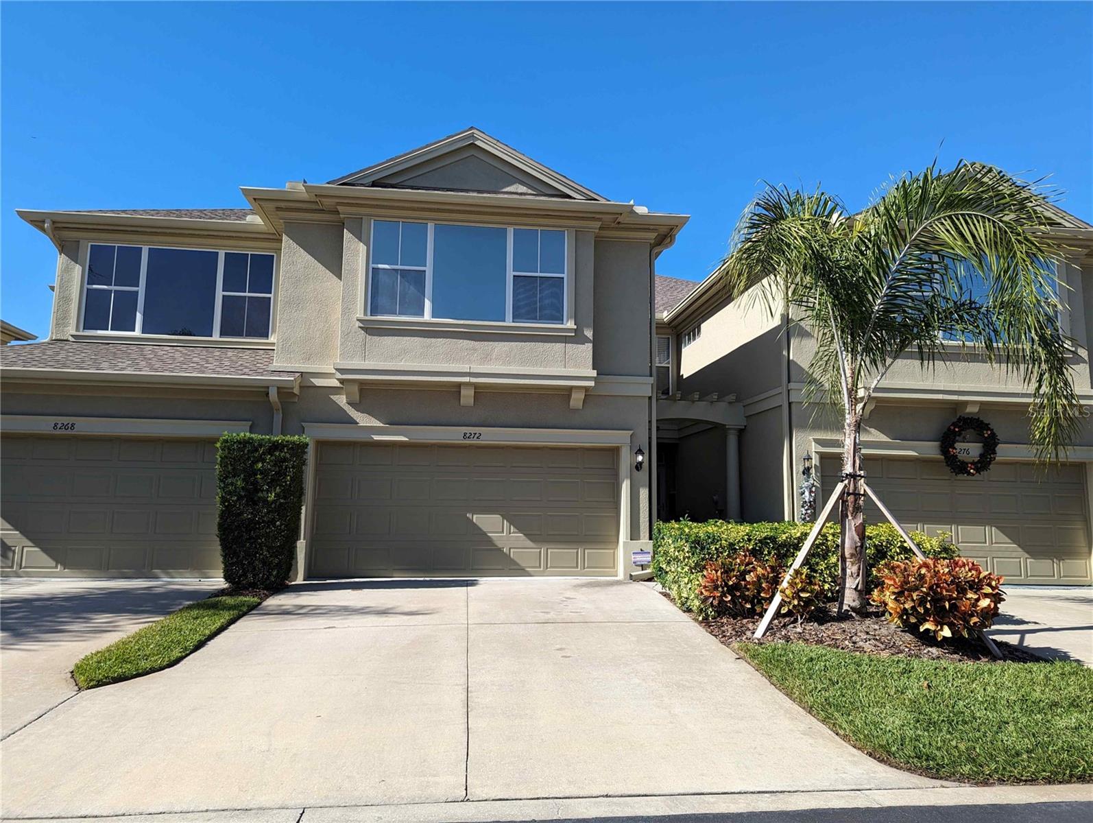 8272 66TH WAY N, PINELLAS PARK, FL, 33781