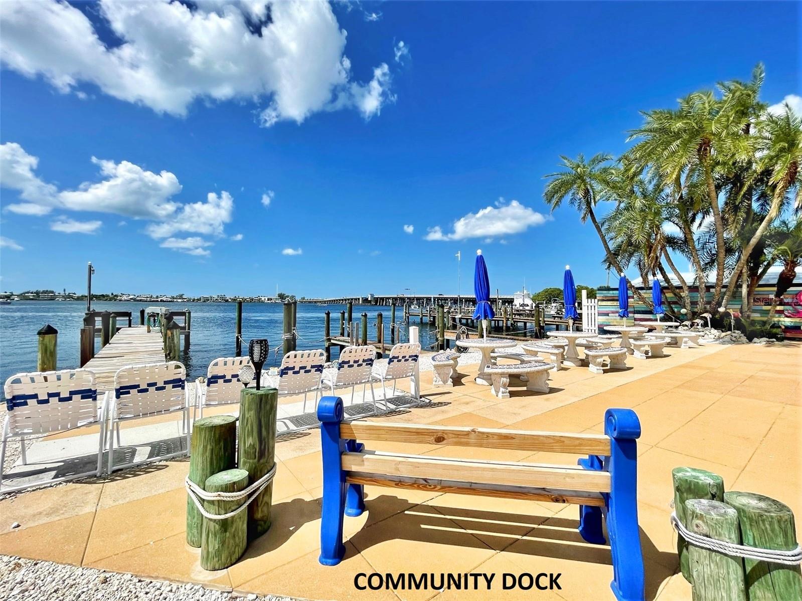 12507 CORTEZ RD W #4, CORTEZ, FL, 34215