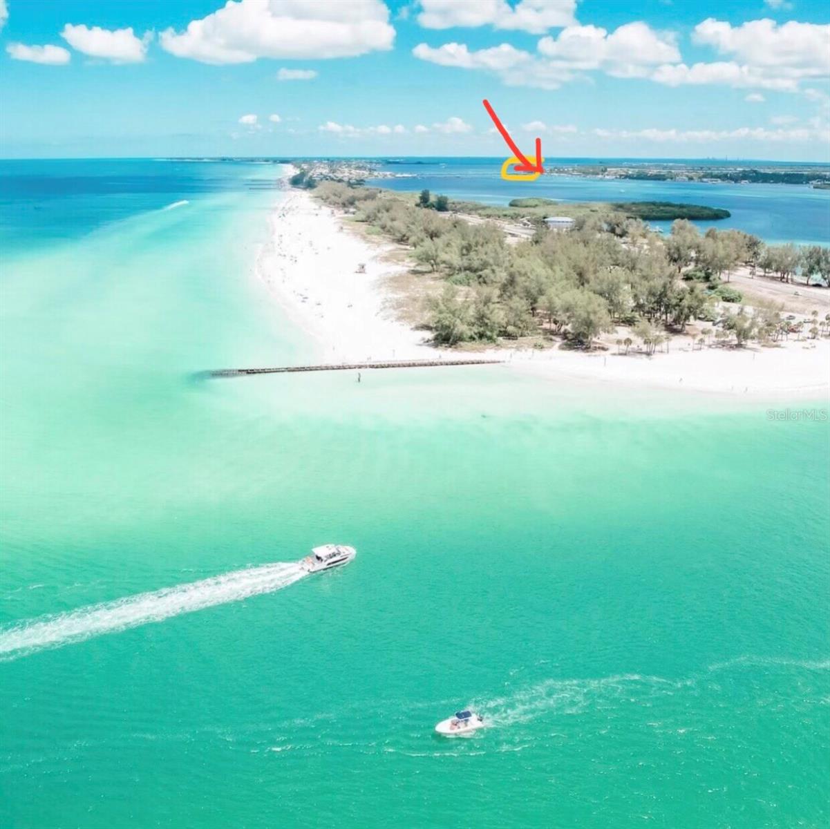 12507 CORTEZ RD W #4, CORTEZ, FL, 34215