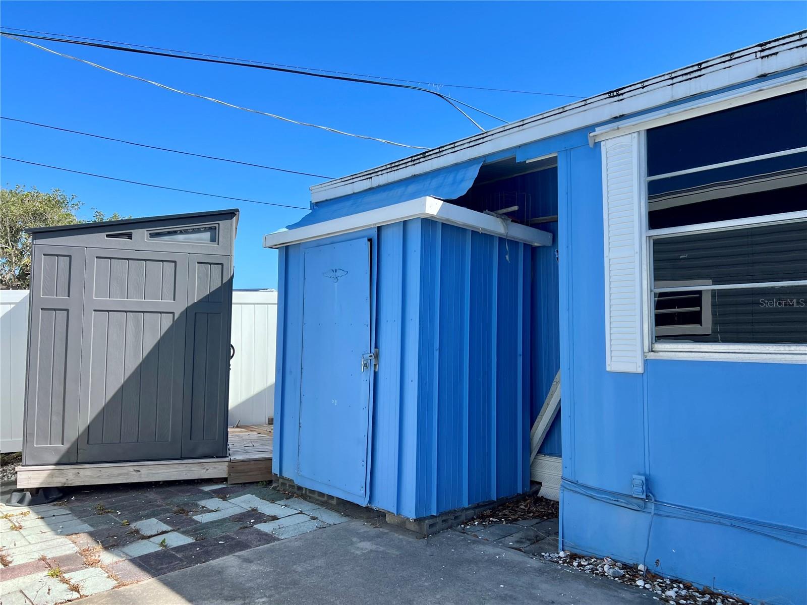 12507 CORTEZ RD W #4, CORTEZ, FL, 34215