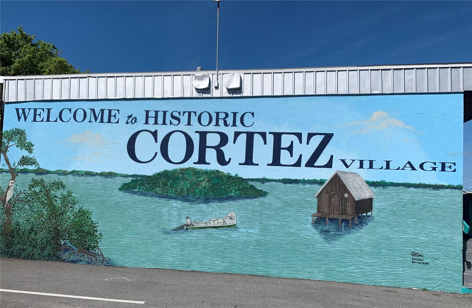 12507 CORTEZ RD W #4, CORTEZ, FL, 34215