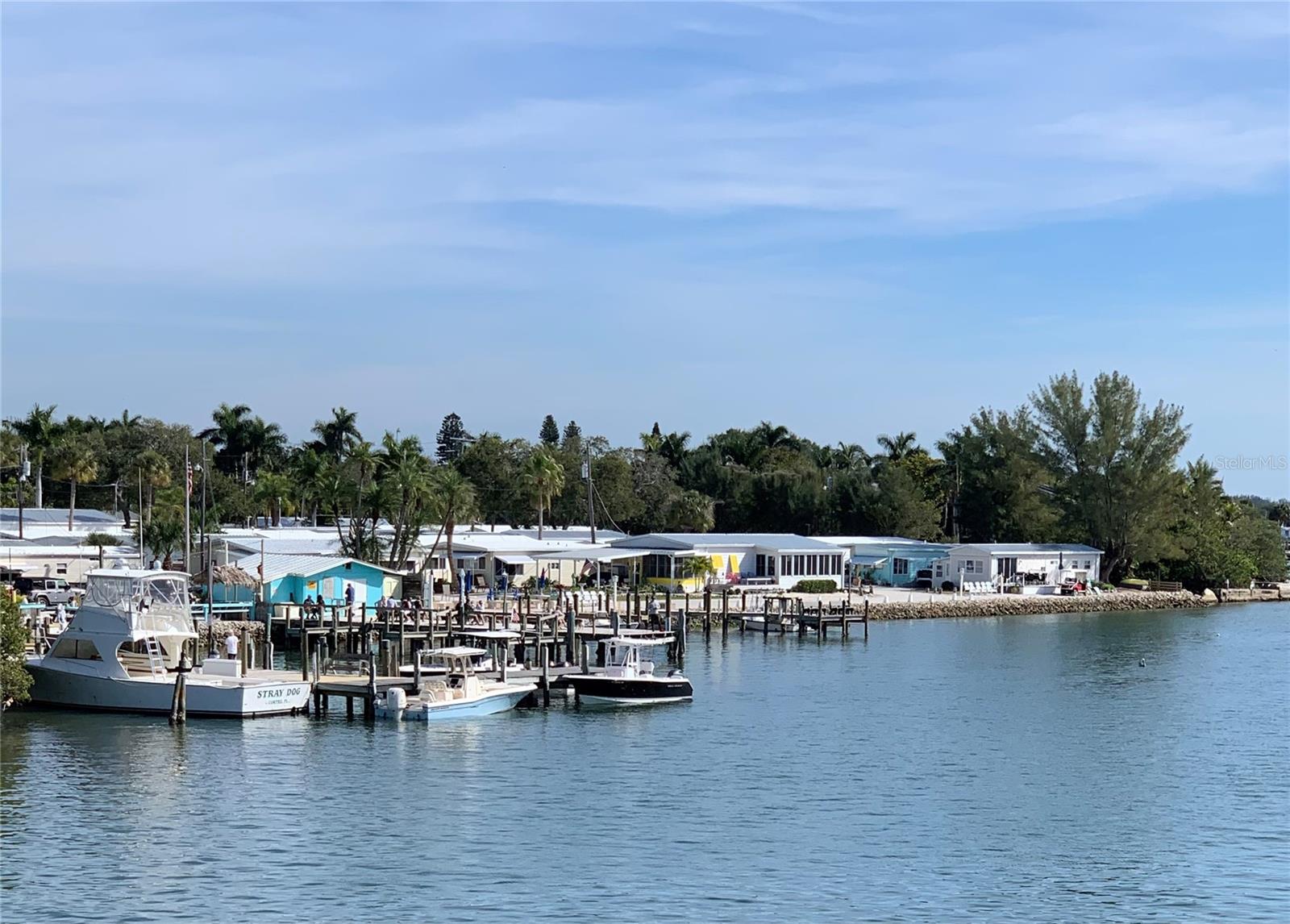 12507 CORTEZ RD W #4, CORTEZ, FL, 34215