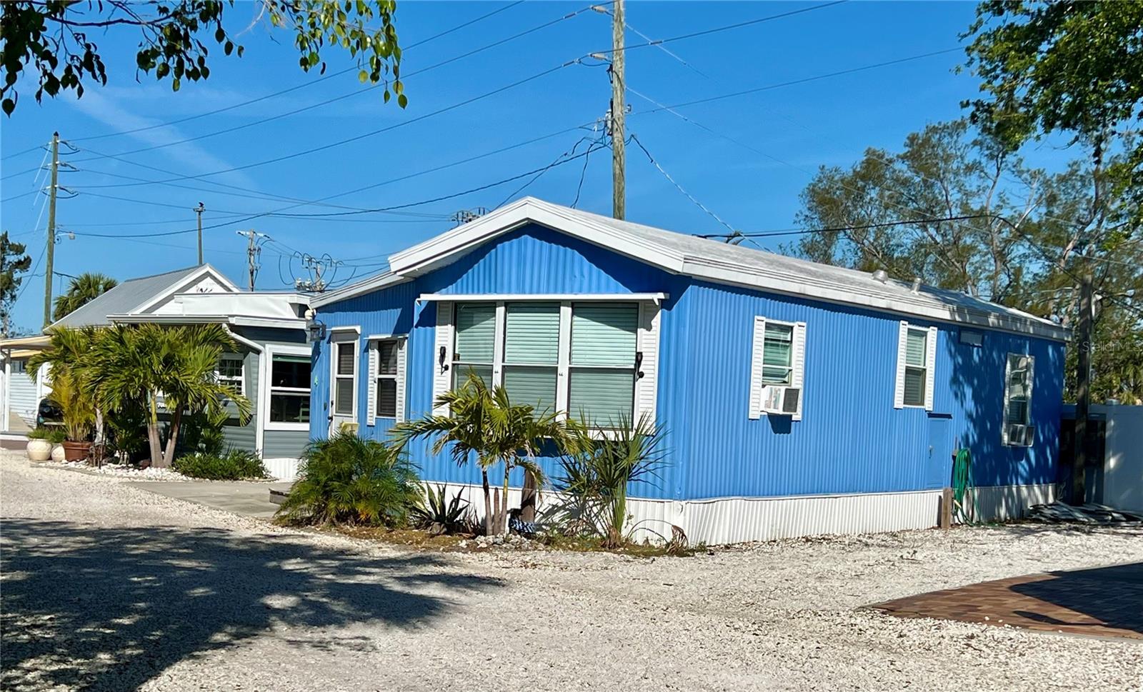 12507 CORTEZ RD W #4, CORTEZ, FL, 34215