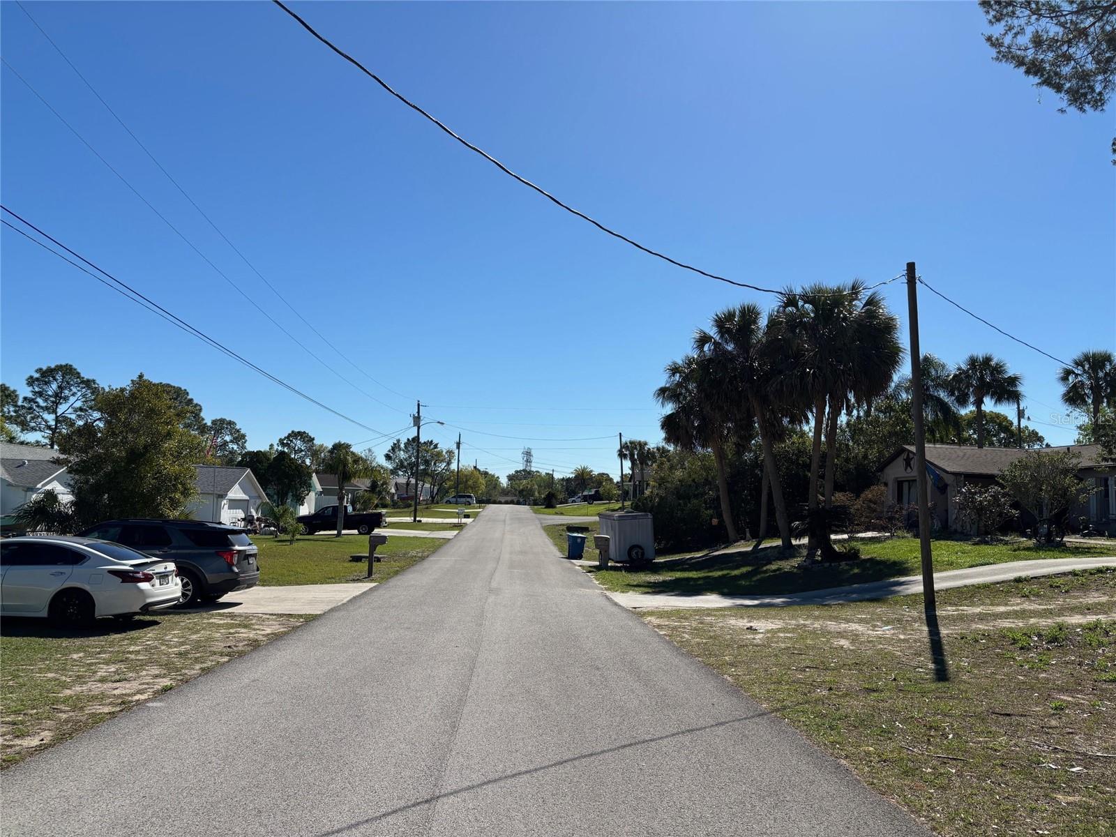 Lot 16 PENDLETON ST, SPRING HILL, FL, 34609