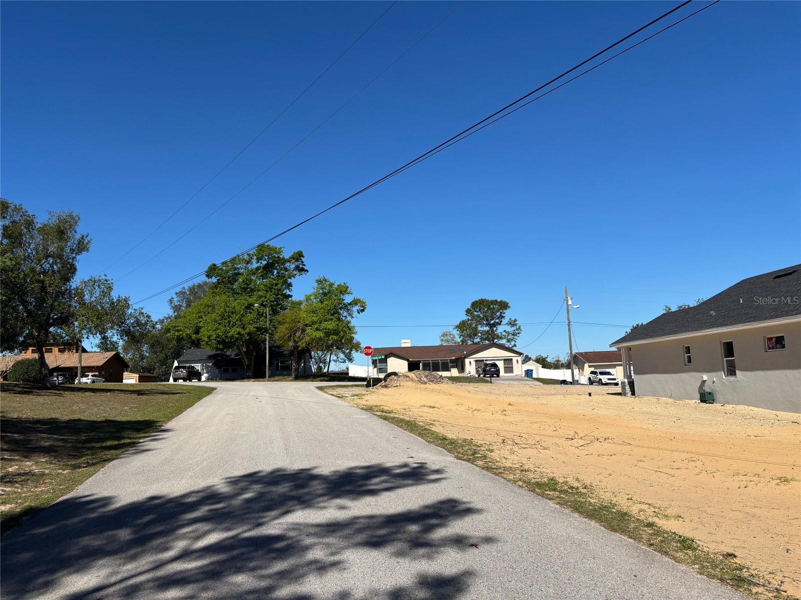 Lot 16 PENDLETON ST, SPRING HILL, FL, 34609