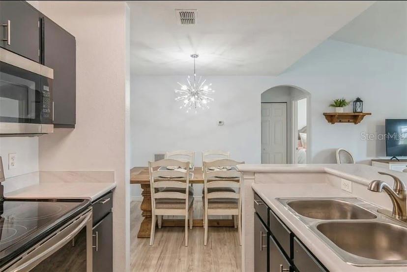 8827 MANOR LOOP #205, LAKEWOOD RANCH, FL, 34202