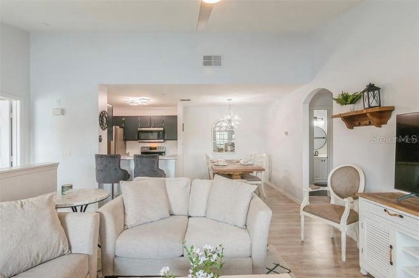 8827 MANOR LOOP #205, LAKEWOOD RANCH, FL, 34202