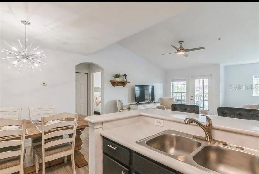 8827 MANOR LOOP #205, LAKEWOOD RANCH, FL, 34202