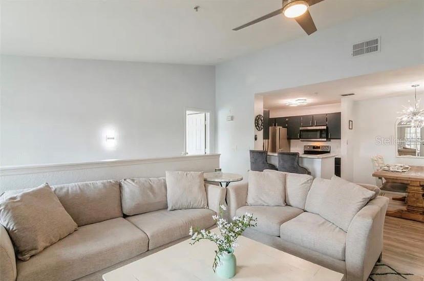 8827 MANOR LOOP #205, LAKEWOOD RANCH, FL, 34202