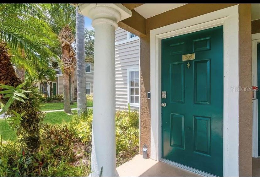 8827 MANOR LOOP #205, LAKEWOOD RANCH, FL, 34202
