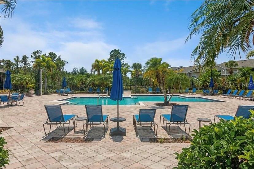 8827 MANOR LOOP #205, LAKEWOOD RANCH, FL, 34202