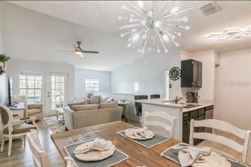 8827 MANOR LOOP #205, LAKEWOOD RANCH, FL, 34202