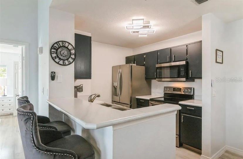 8827 MANOR LOOP #205, LAKEWOOD RANCH, FL, 34202