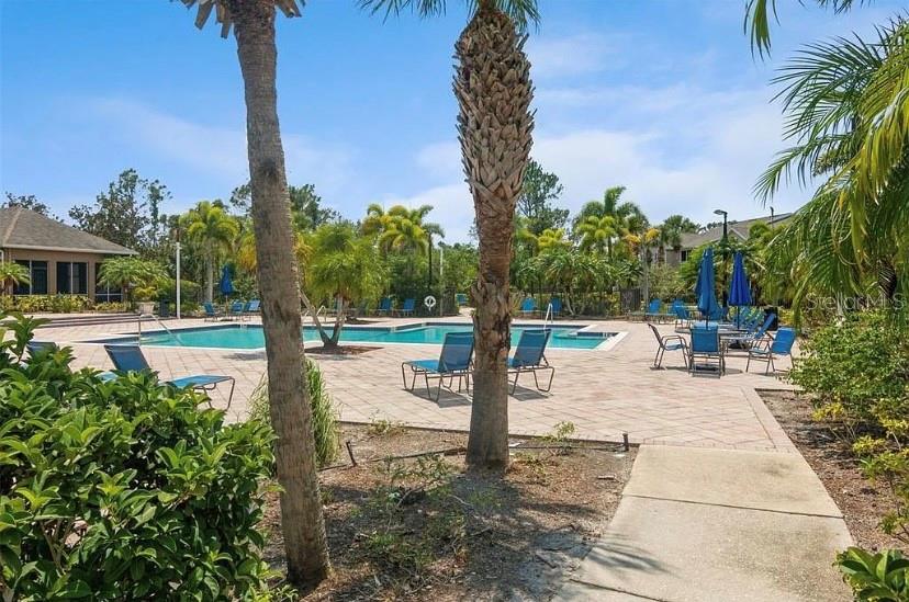 8827 MANOR LOOP #205, LAKEWOOD RANCH, FL, 34202