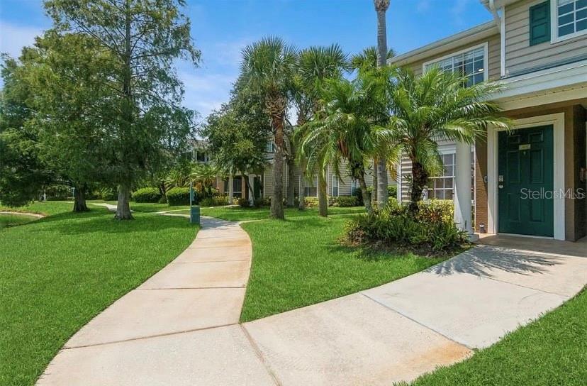 8827 MANOR LOOP #205, LAKEWOOD RANCH, FL, 34202
