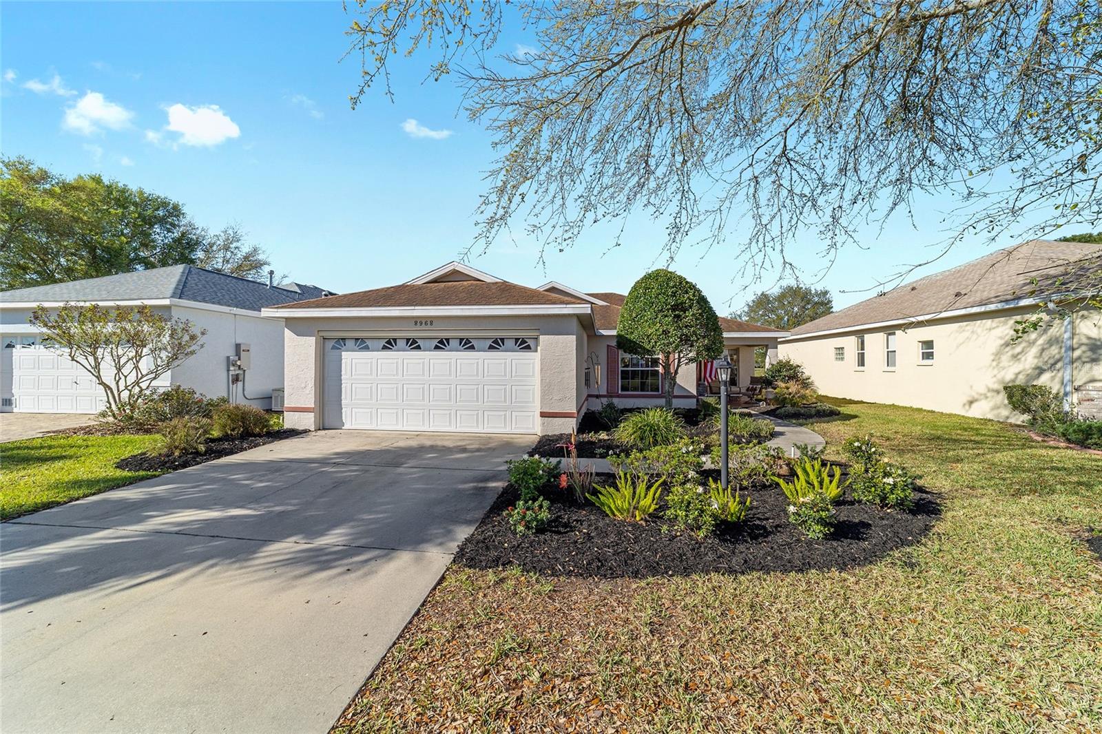 8968 SW 98TH AVE, OCALA, FL, 34481