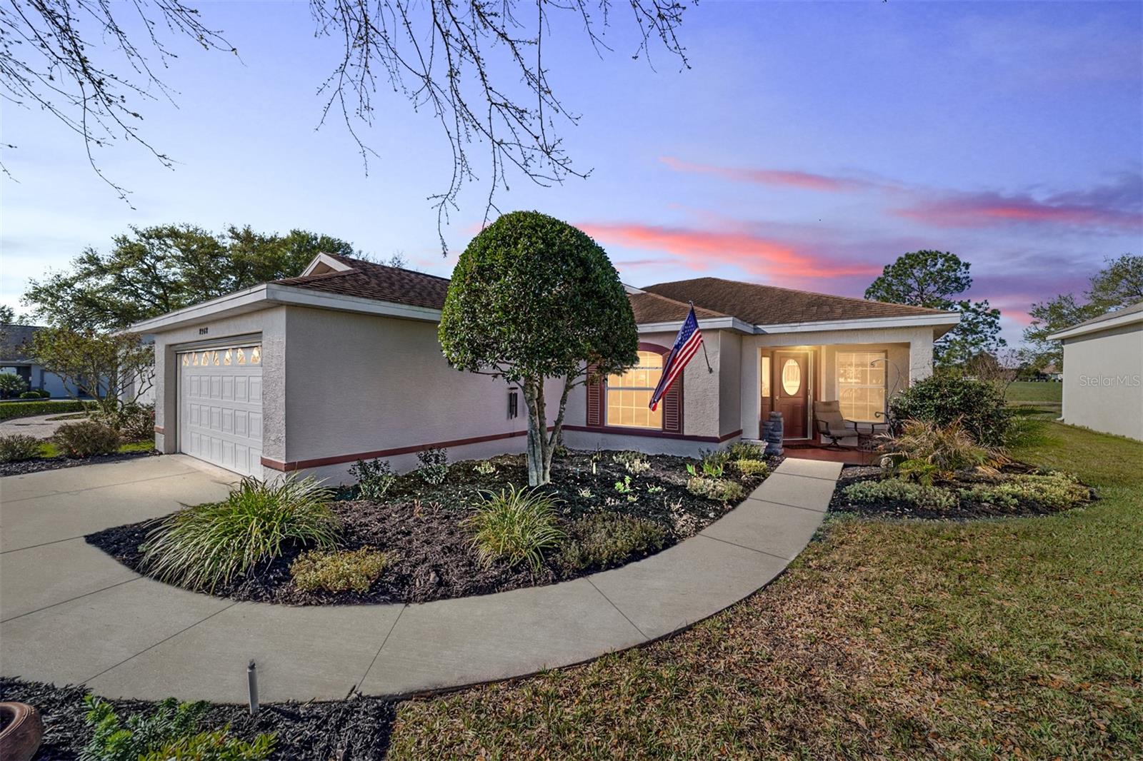 8968 SW 98TH AVE, OCALA, FL, 34481