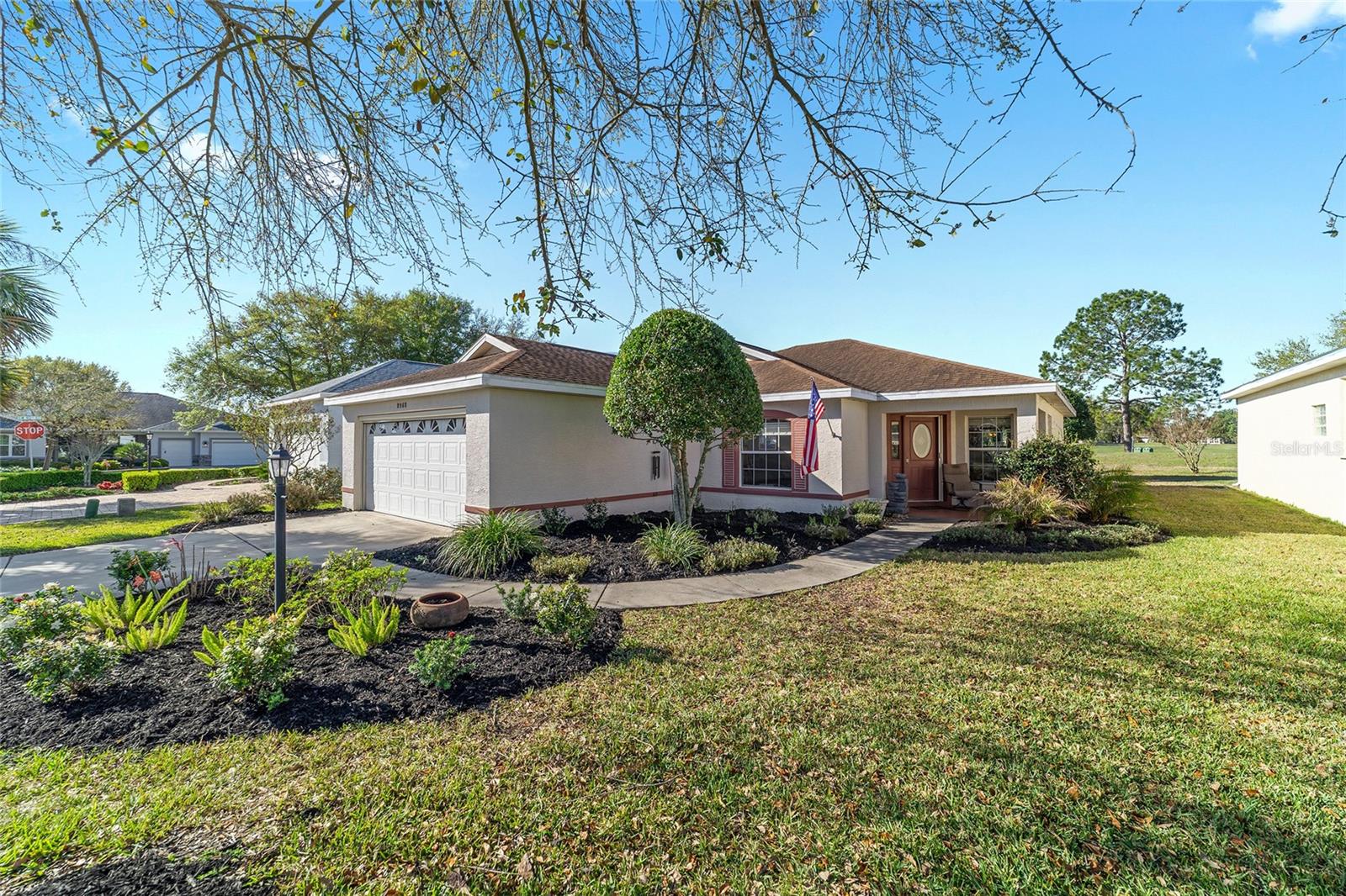 8968 SW 98TH AVE, OCALA, FL, 34481