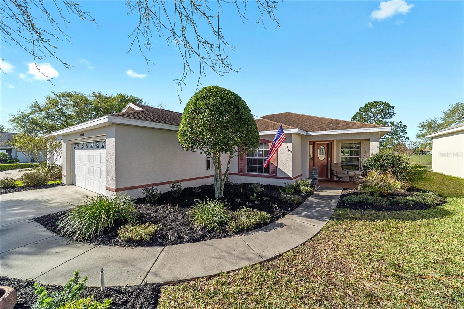 8968 SW 98TH AVE, OCALA, FL, 34481