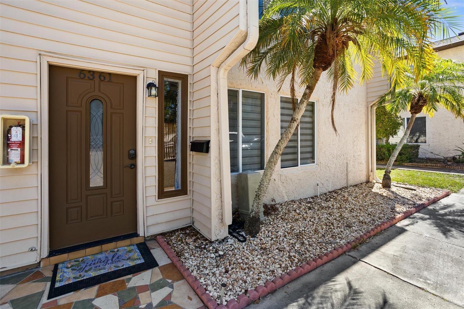 6361 23RD ST N, ST PETERSBURG, FL, 33702