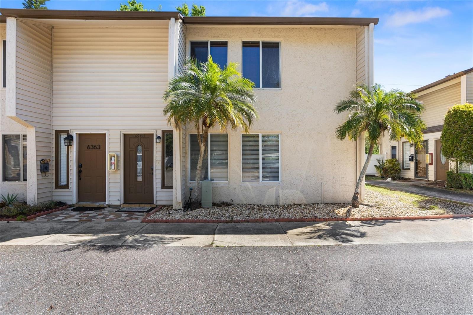 6361 23RD ST N, ST PETERSBURG, FL, 33702