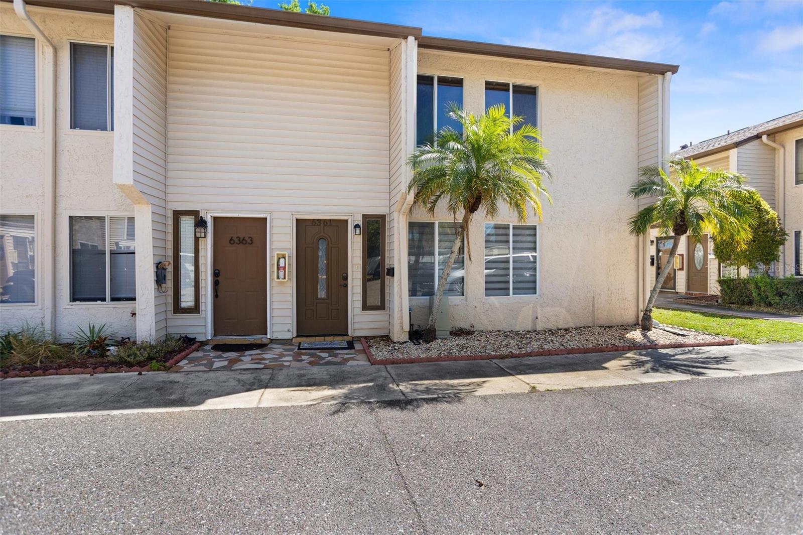 6361 23RD ST N, ST PETERSBURG, FL, 33702