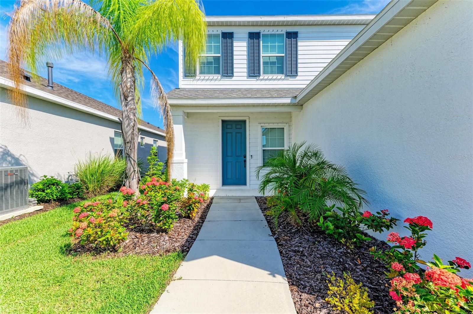 10614 MORNING MARSH LN, PARRISH, FL, 34219