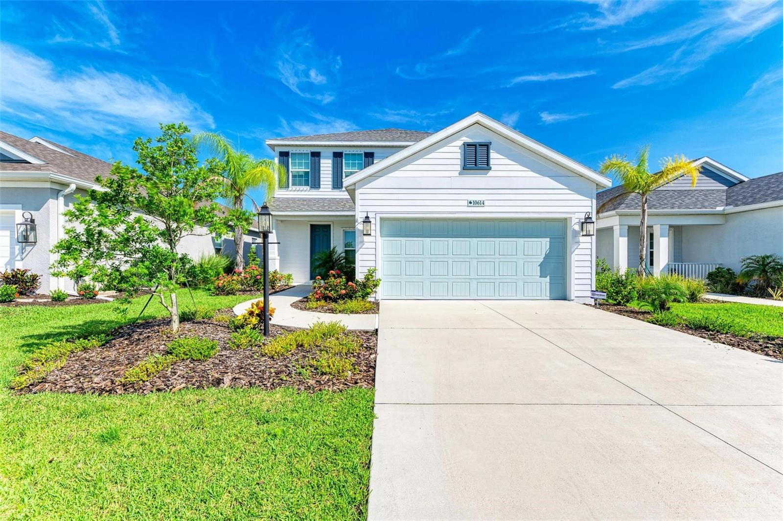 10614 MORNING MARSH LN, PARRISH, FL, 34219