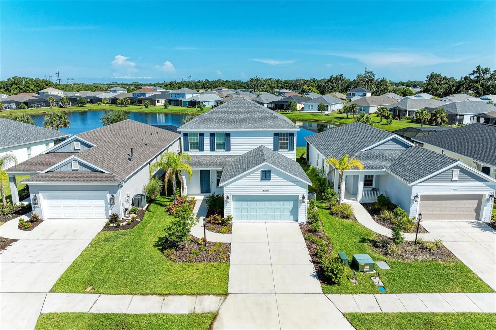 10614 MORNING MARSH LN, PARRISH, FL, 34219