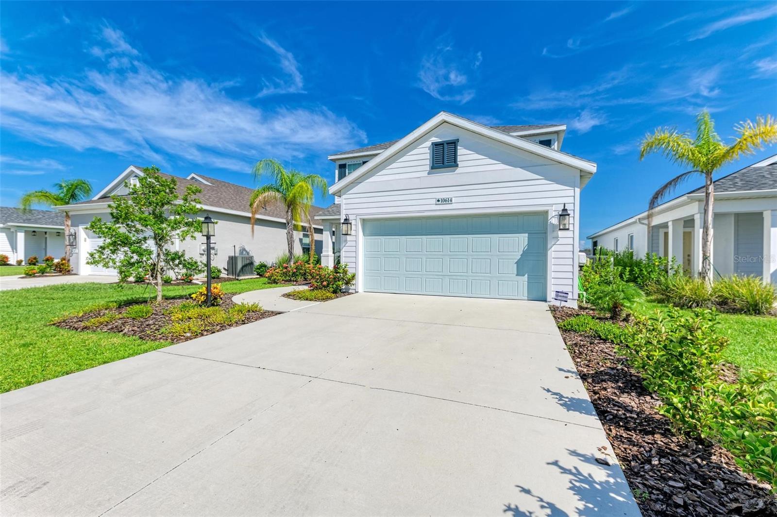 10614 MORNING MARSH LN, PARRISH, FL, 34219
