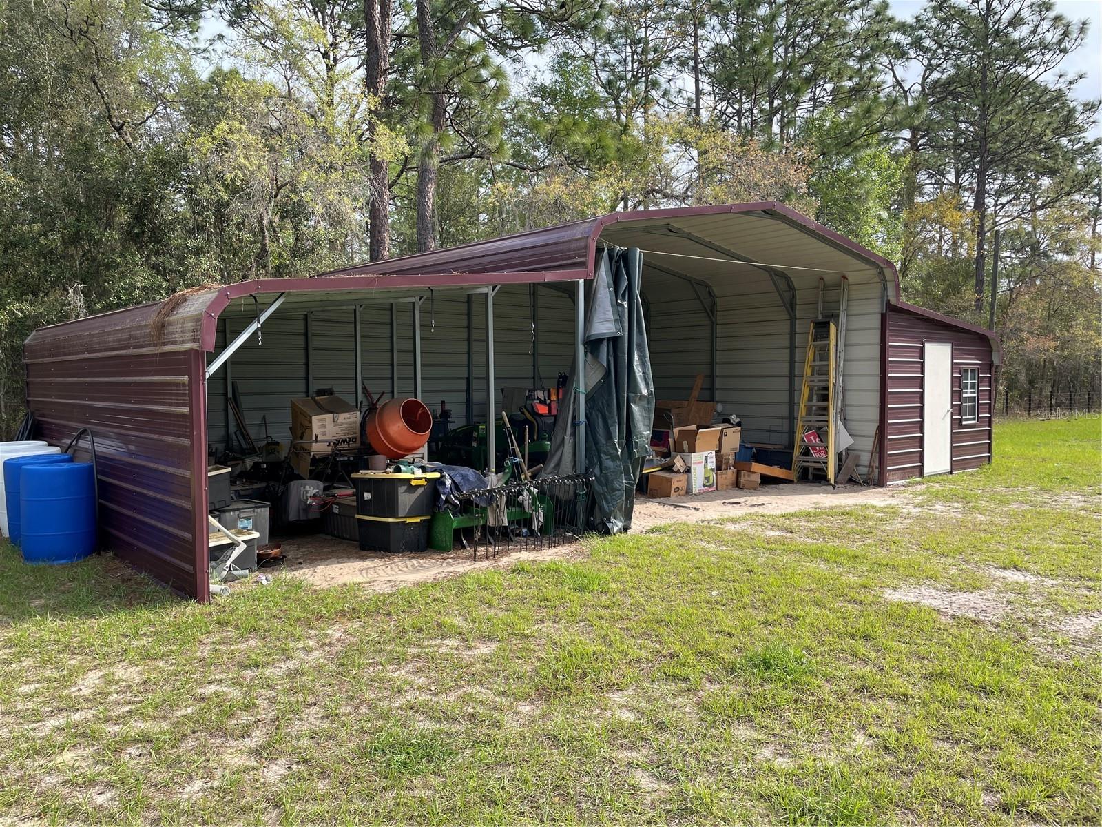 2670 SE 141ST AVE, MORRISTON, FL, 32668