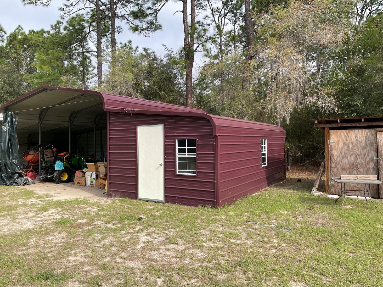 2670 SE 141ST AVE, MORRISTON, FL, 32668