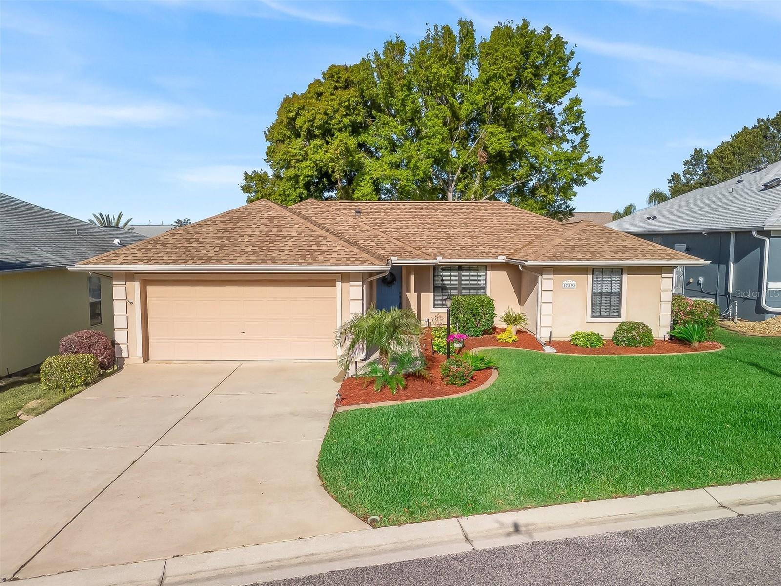 17898 SE 125TH CIR, SUMMERFIELD, FL, 34491