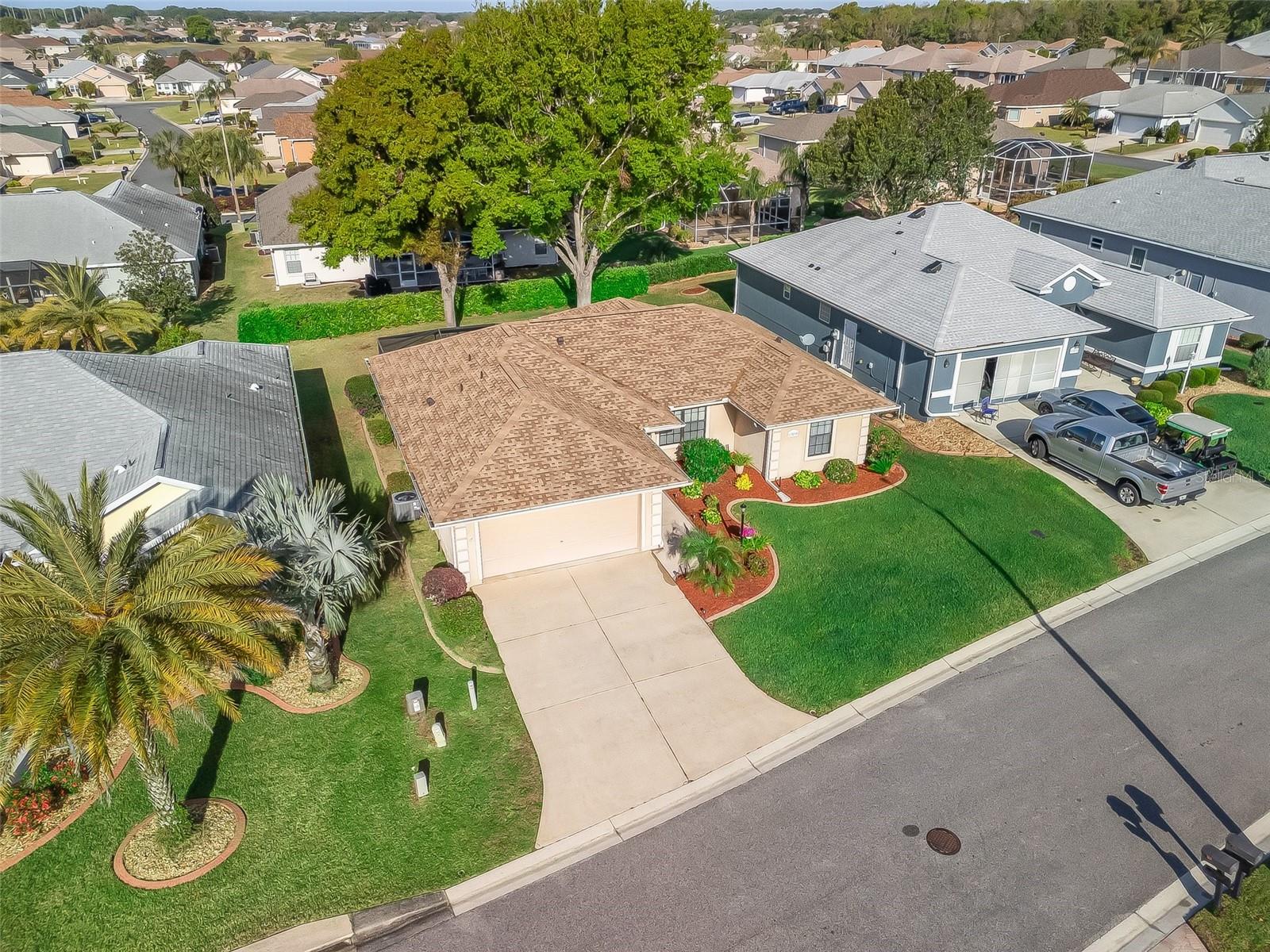 17898 SE 125TH CIR, SUMMERFIELD, FL, 34491