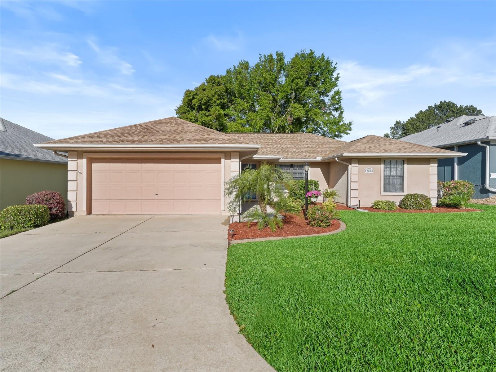 17898 SE 125TH CIR, SUMMERFIELD, FL, 34491