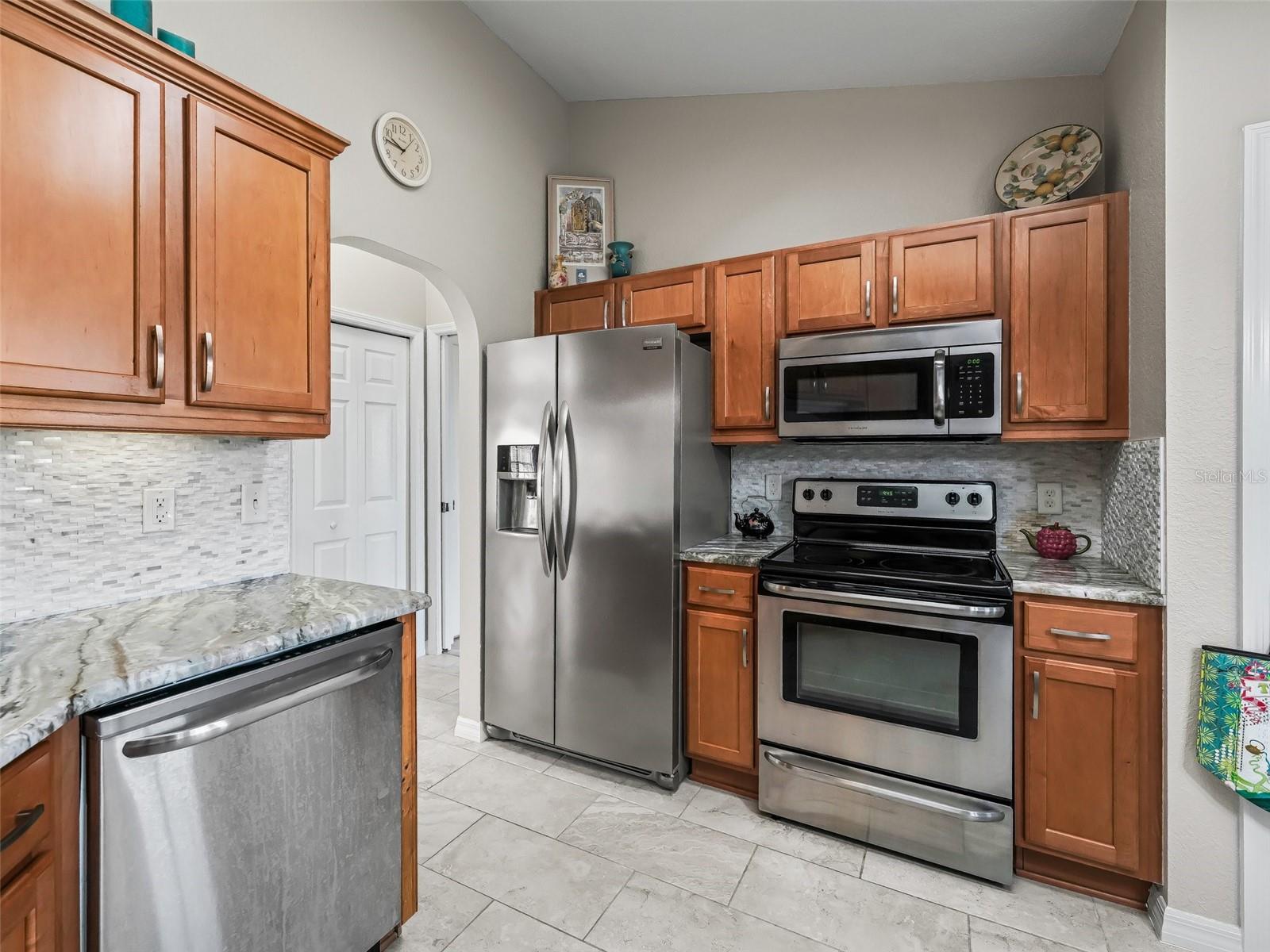 17898 SE 125TH CIR, SUMMERFIELD, FL, 34491