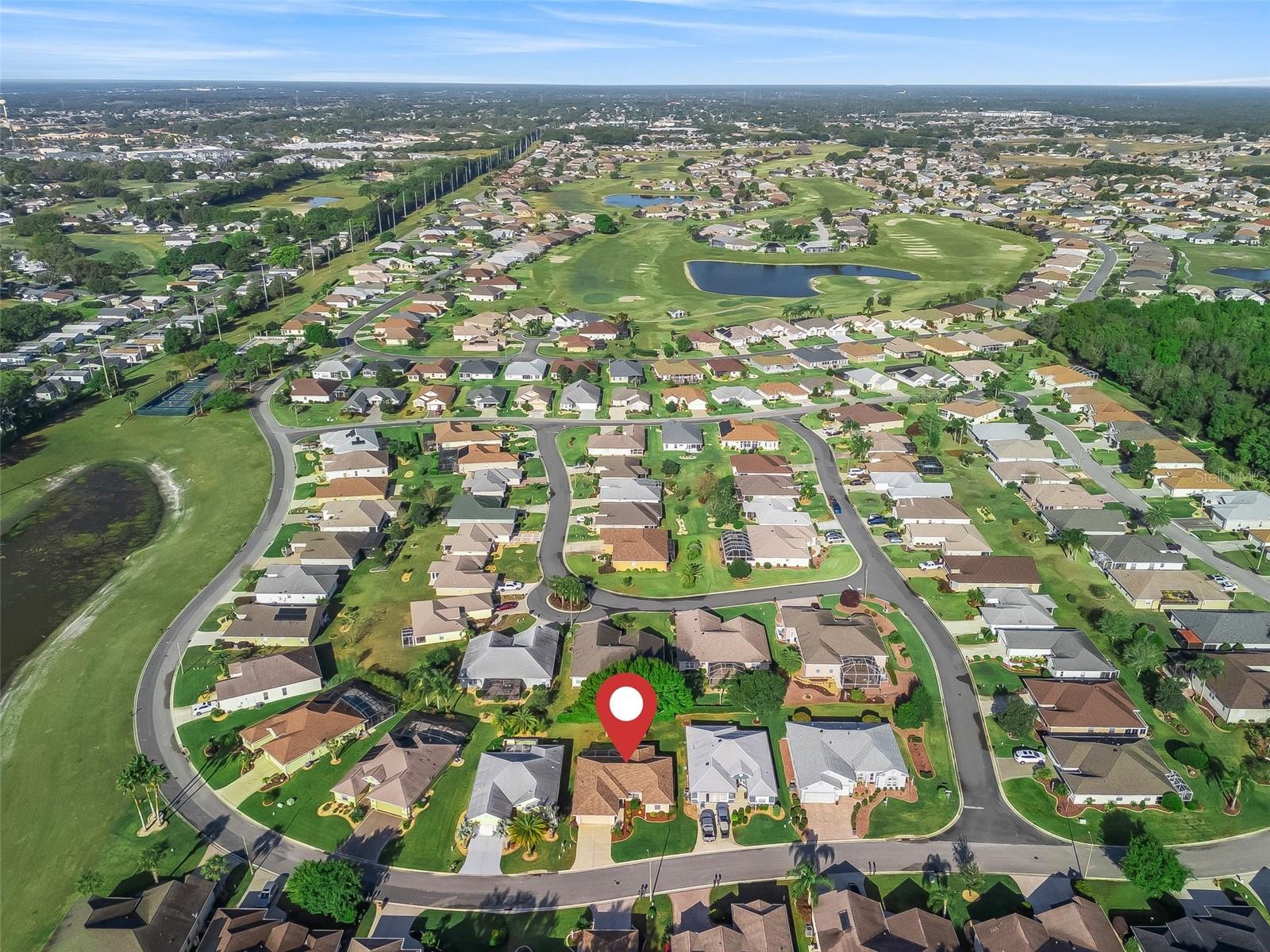 17898 SE 125TH CIR, SUMMERFIELD, FL, 34491