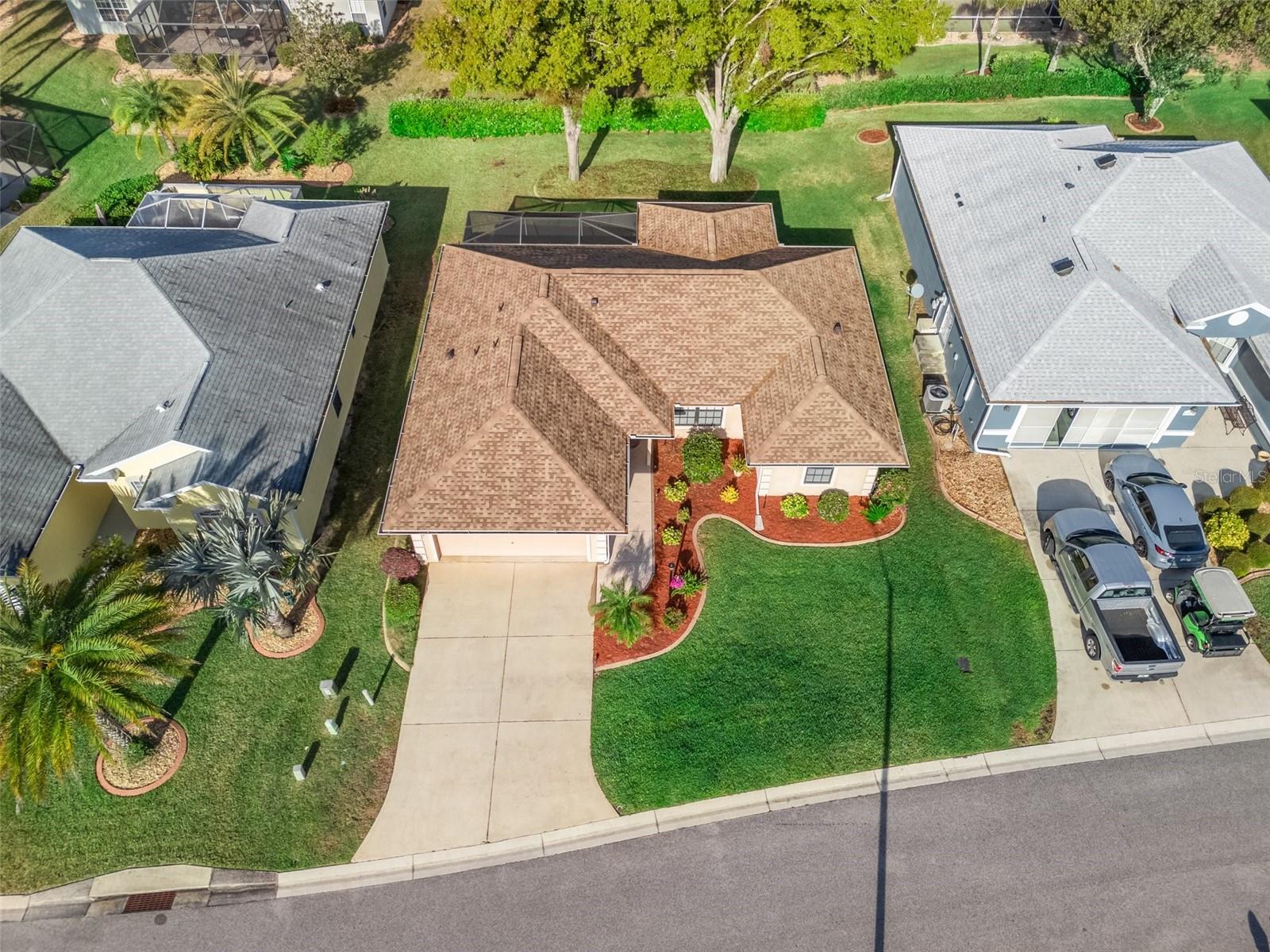 17898 SE 125TH CIR, SUMMERFIELD, FL, 34491