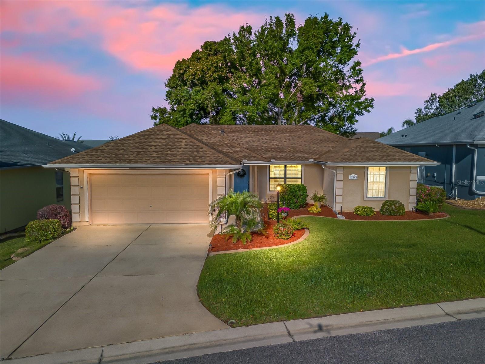 17898 SE 125TH CIR, SUMMERFIELD, FL, 34491